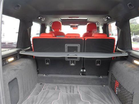 Certified 2025 Mercedes-Benz G 63 AMG 4MATIC image 36