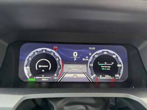 Used 2025 Toyota 4Runner Limited image 16