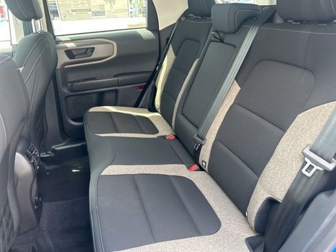 New 2025 Ford Bronco Sport Big Bend image 68