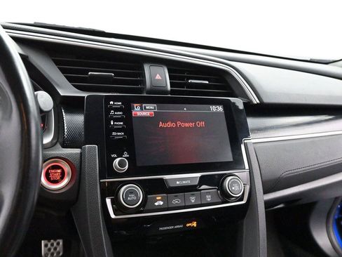 Used 2020 Honda Civic Sport image 17