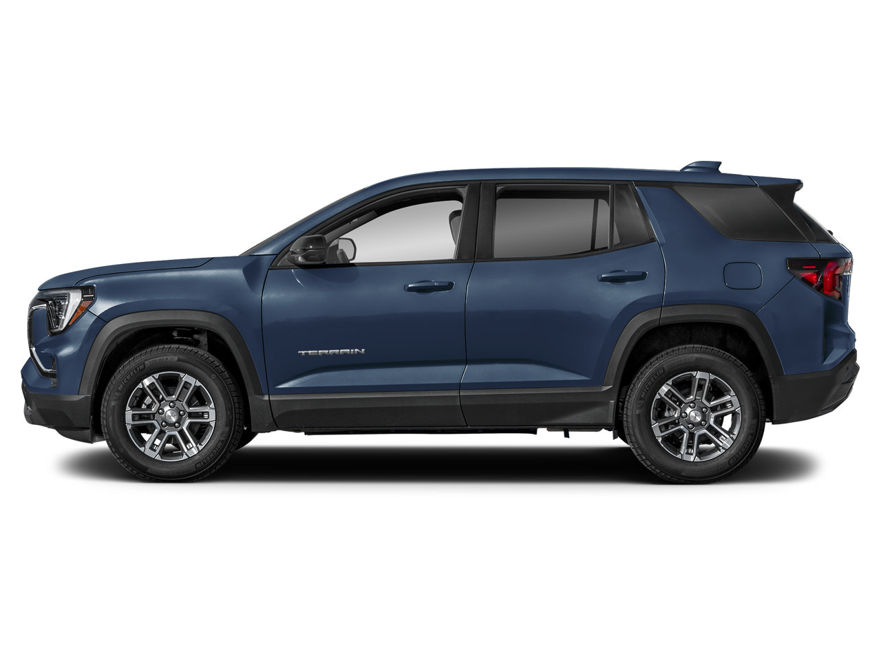 New 2027 GMC Terrain Denali AWD/4WD image 3