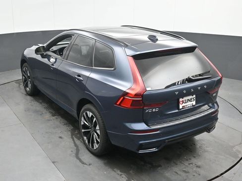 New 2026 Volvo XC60 B5 Plus w/ Protection Package Premier AWD/4WD image 30