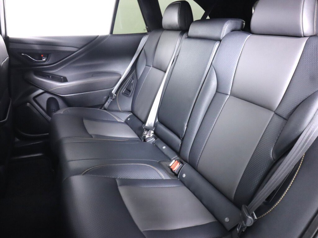 Used 2022 Subaru Outback Wilderness AWD/4WD image 31