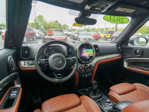 Used 2021 MINI Cooper Countryman S AWD/4WD image 15