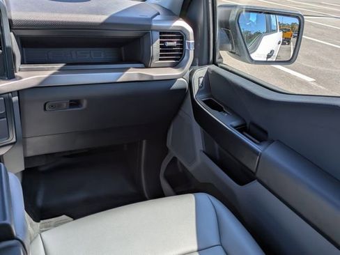 New 2026 Ford F150 XL RWD image 17