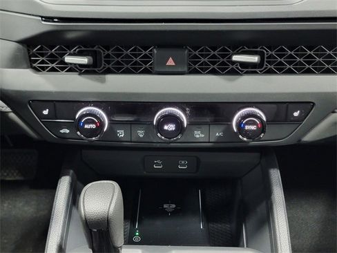 New 2026 Honda Accord SE image 21