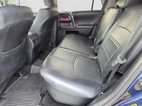 Used 2018 Toyota 4Runner TRD Off-Road image 22