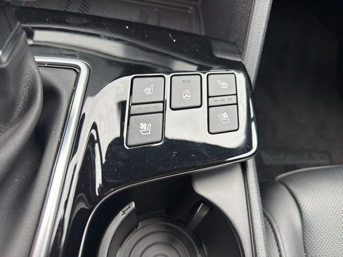 Used 2025 Kia Sportage X-Pro Prestige AWD/4WD image 16