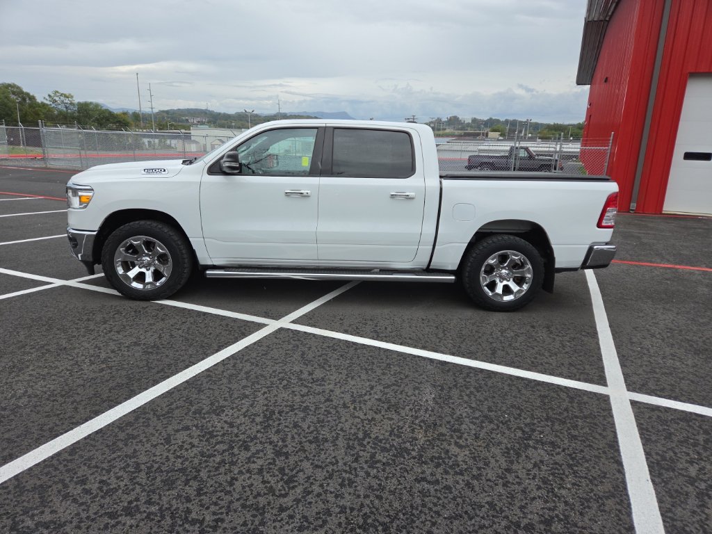 Used 2019 RAM 1500 Big Horn AWD/4WD image 20
