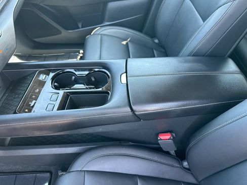 Used 2025 Nissan Murano SL AWD/4WD image 22