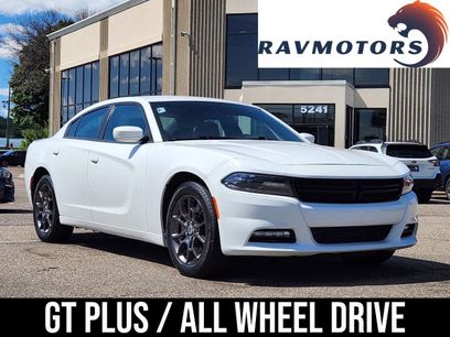 Used 2018 Dodge Charger GT