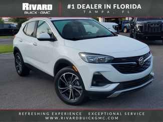 Used 2023 Buick Encore GX Select video 1