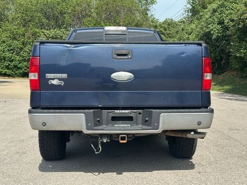 Used 2006 Ford F150 XLT AWD/4WD image 4