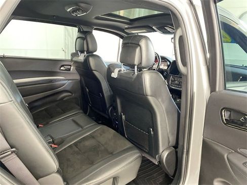 Used 2020 Dodge Durango R/T w/ Blacktop Package image 32