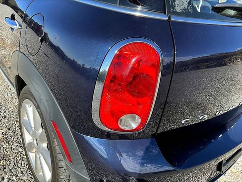 Used 2015 MINI Cooper Countryman S w/ Fully Loaded Package image 26