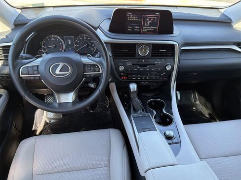 Used 2021 Lexus RX 350 FWD image 11