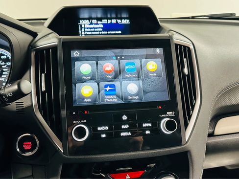 Certified 2023 Subaru Forester Limited AWD/4WD image 11
