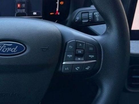 New 2026 Ford Maverick XLT FWD image 44