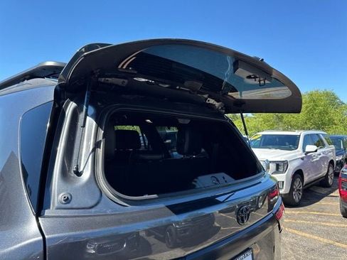 Used 2026 Toyota Sequoia TRD Pro AWD/4WD image 24