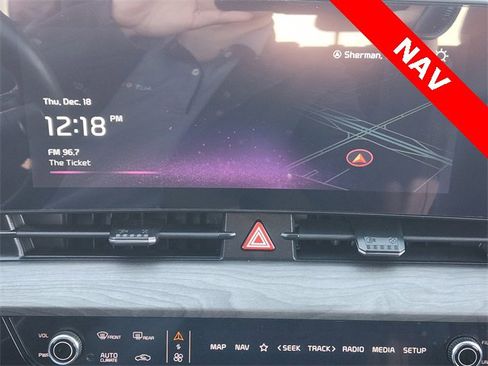 Used 2024 Kia Sportage X-Pro Prestige image 17