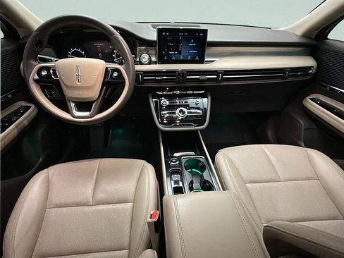 Used 2021 Lincoln Corsair AWD w/ Sport Package image 24