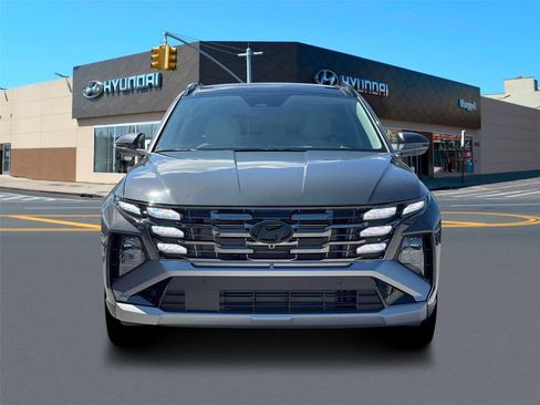 New 2026 Hyundai Tucson Limited AWD/4WD image 12