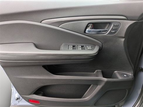 New 2026 Honda Ridgeline RTL image 24