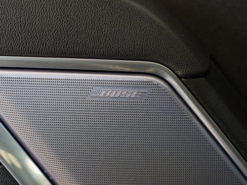 Used 2025 Chevrolet Silverado 1500 High Country w/ Midnight Edition image 24