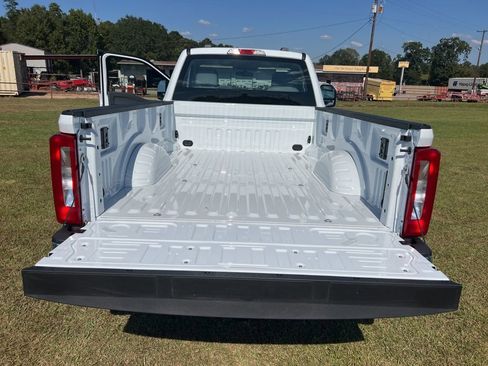 New 2026 Ford F350 XL w/ FX4 Off-Road Package image 29