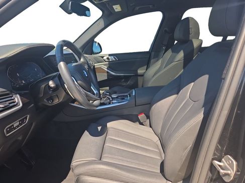 Used 2020 BMW X5 xDrive40i w/ Premium Package AWD/4WD image 22