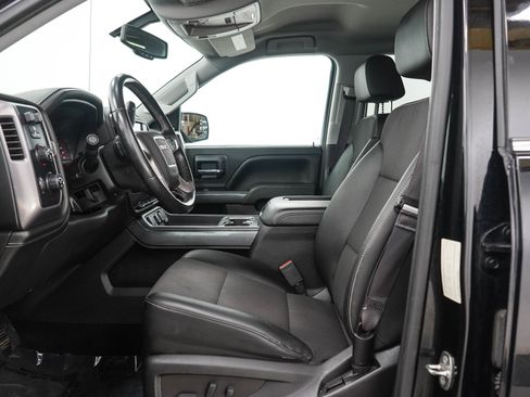 Used 2016 GMC Sierra 1500 SLE w/ All-Terrain Package AWD/4WD image 22