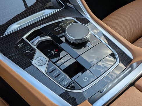 New 2026 BMW X6 xDrive40i image 26