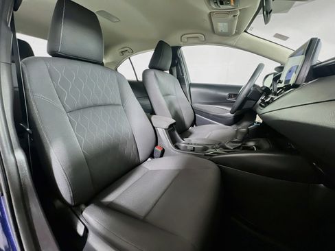 Used 2026 Toyota Corolla LE FWD image 23