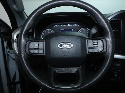 Used 2022 Ford F150 XLT image 34