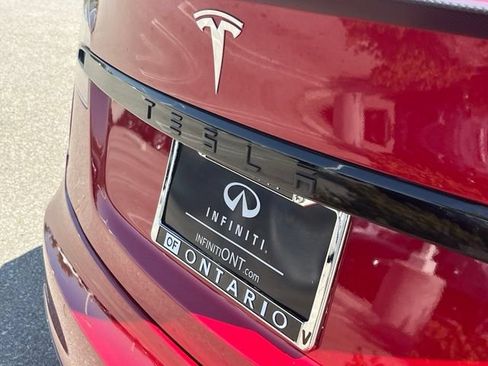 Used 2021 Tesla Model S Plaid AWD/4WD image 38