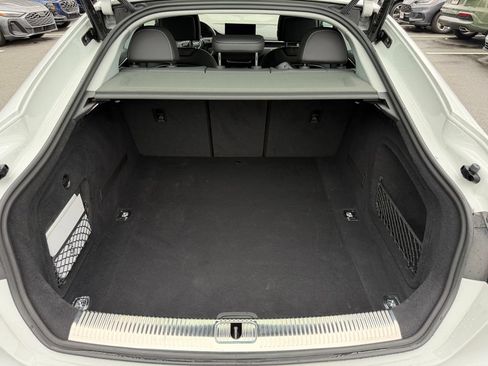 Used 2021 Audi A5 2.0T Premium AWD/4WD image 28
