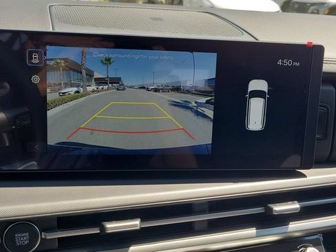 New 2026 Hyundai Santa Fe SE FWD image 13