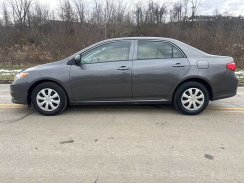 Used 2009 Toyota Corolla image 8