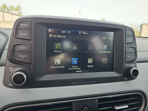 Used 2021 Hyundai Kona SEL image 21