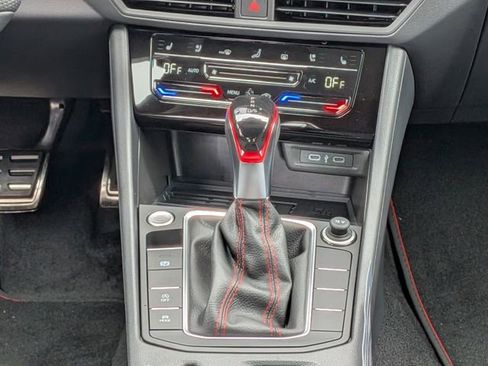 New 2026 Volkswagen Jetta GLI Autobahn FWD image 19