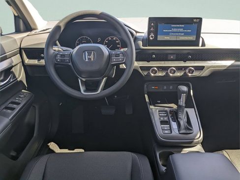 New 2026 Honda CR-V LX image 10