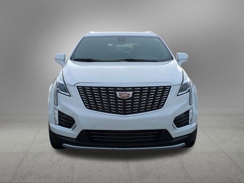 Certified 2024 Cadillac XT5 Premium Luxury image 11