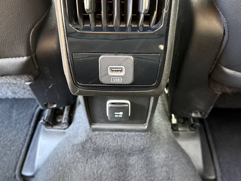 Used 2025 Jeep Compass Limited AWD/4WD image 35