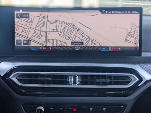 Used 2024 BMW 430i Coupe w/ M Sport Package image 13