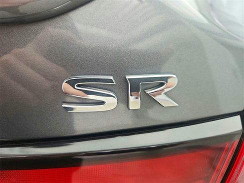 Used 2021 Nissan Sentra SR image 27