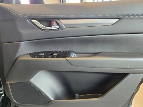 New 2025 MAZDA CX-5 AWD 2.5 S w/ Preferred Package image 7