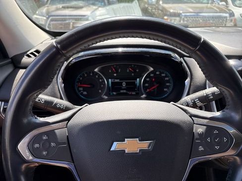 Used 2019 Chevrolet Traverse RS w/ LPO, Floor Liner Package AWD/4WD image 20
