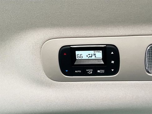 New 2026 Honda Odyssey EX-L image 27