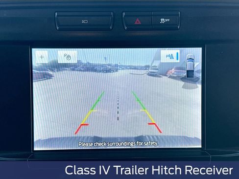 Used 2022 Ford F150 XLT w/ Equipment Group 301A Mid image 19