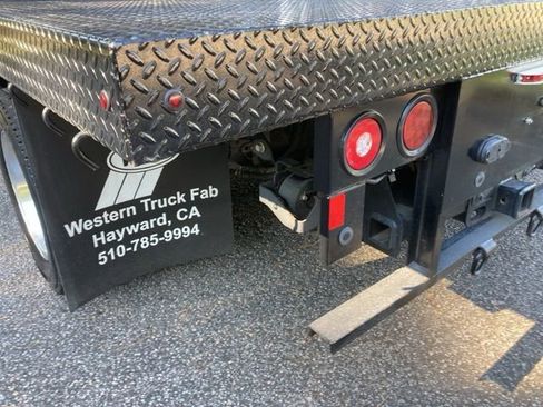 Used 2019 Ford F450 Lariat w/ Lariat Ultimate Package image 14